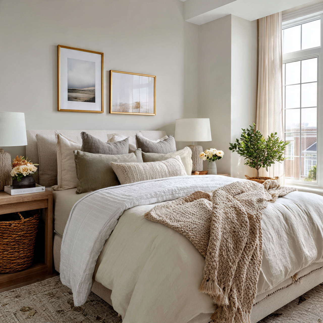 Guest Bedroom