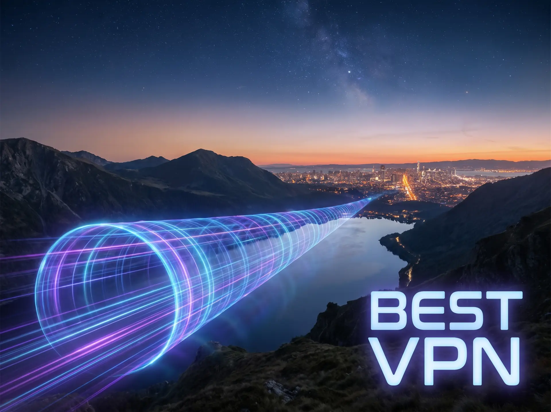 Best VPN