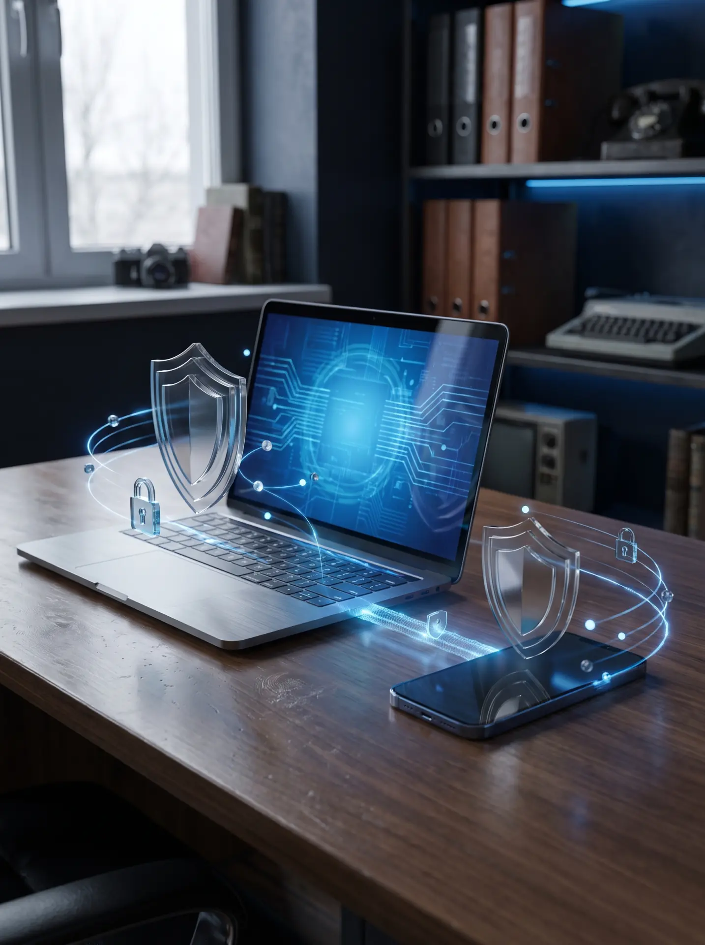 Compare VPN Protocols and Security Features