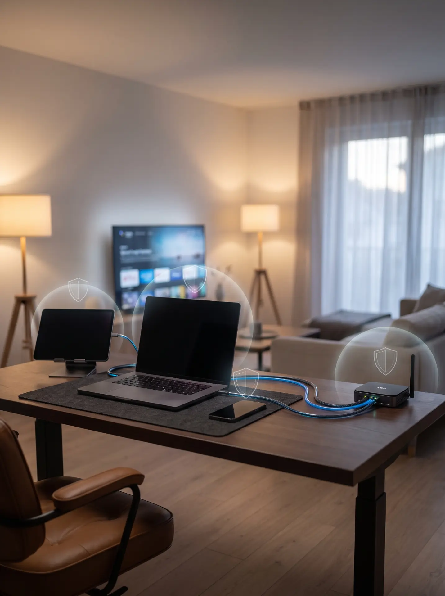 Make Sure the VPN Fits Your Devices and Routine